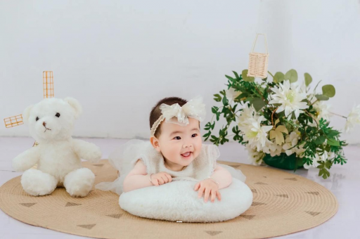 清镇孕妇几个月肚子大